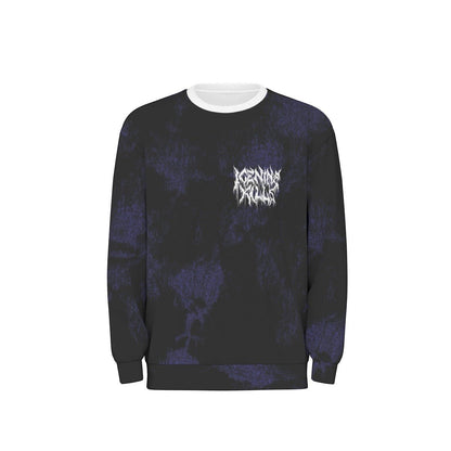 Ice Nine Kills Ice Nine Kills - Every Trick Drop Shoulder Sweatshirt
