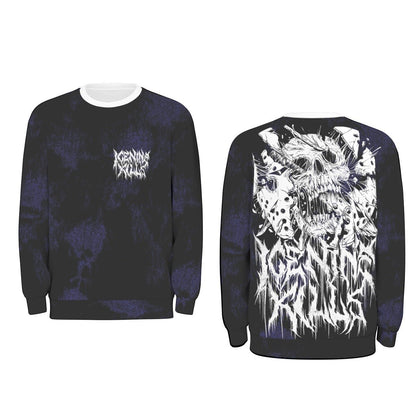 Ice Nine Kills Ice Nine Kills - Every Trick Drop Shoulder Sweatshirt