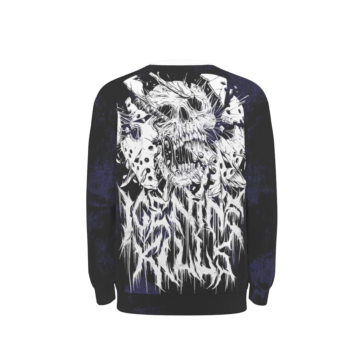 Ice Nine Kills Ice Nine Kills - Every Trick Drop Shoulder Sweatshirt