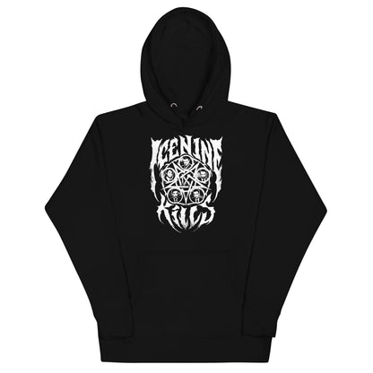Ice Nine Kills Ice Nine Kills - Fictional Substance Classic Hoodie