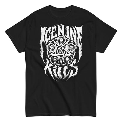 Ice Nine Kills Ice Nine Kills - Fictional Substance T-Shirt