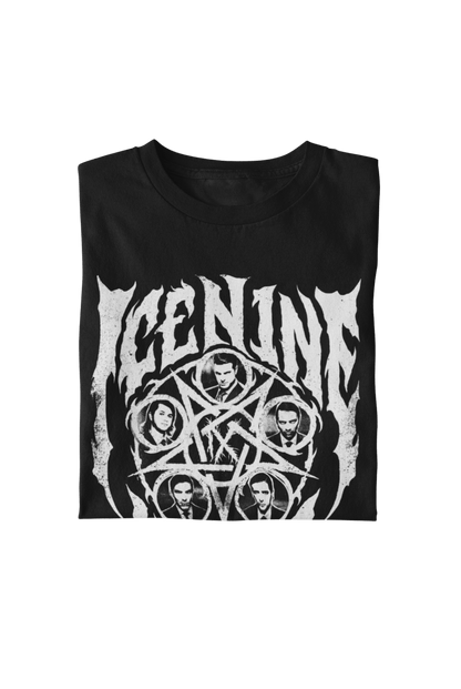 Ice Nine Kills Ice Nine Kills - Fictional Substance T-Shirt
