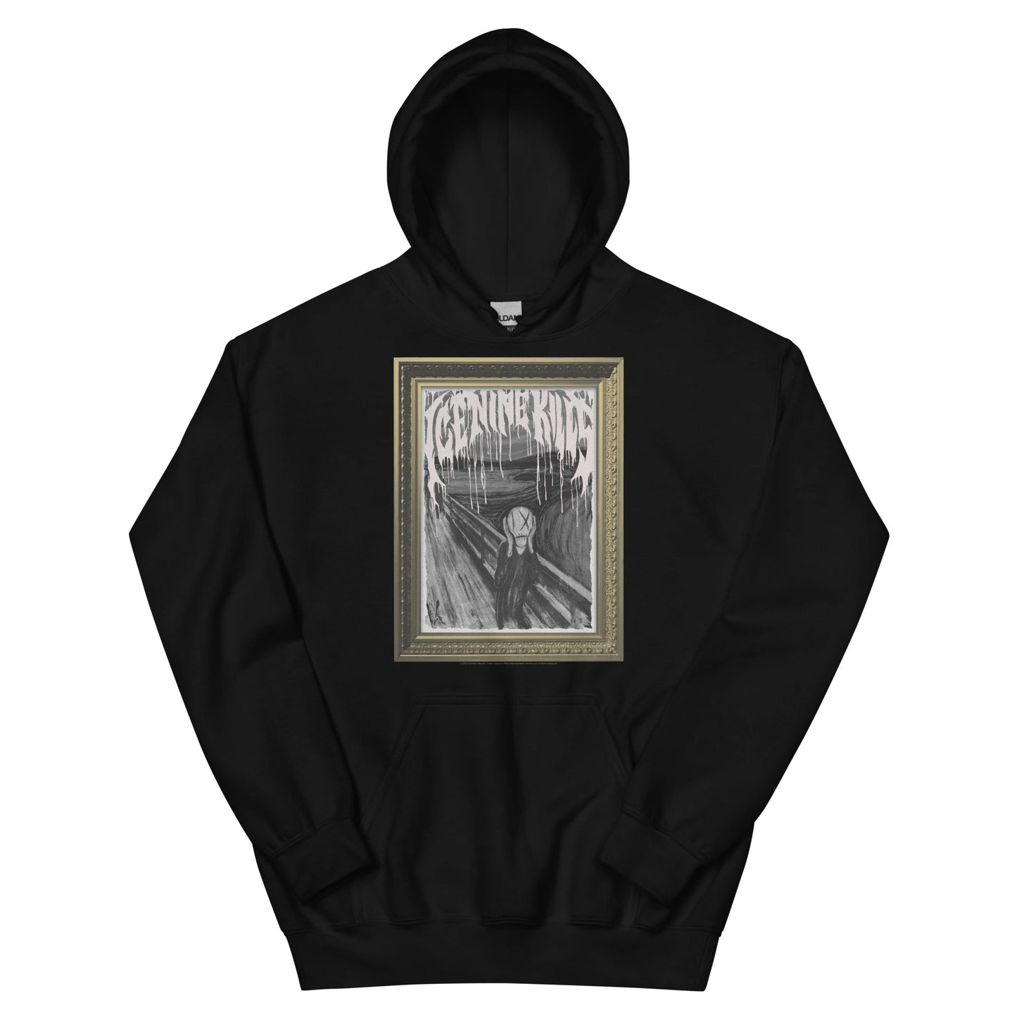 Ice Nine Kills Frame Hoodie