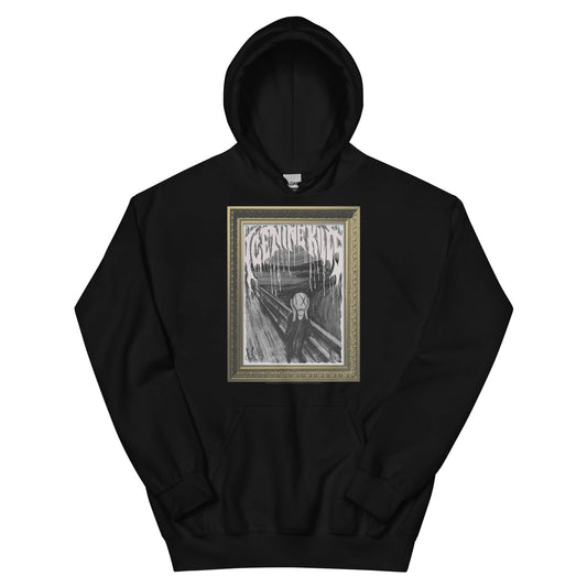Ice Nine Kills Frame Hoodie