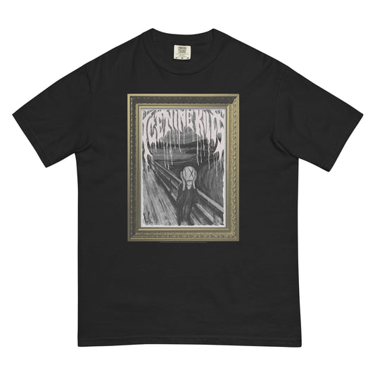 Ice Nine Kills Frame Mineral Wash T-Shirt