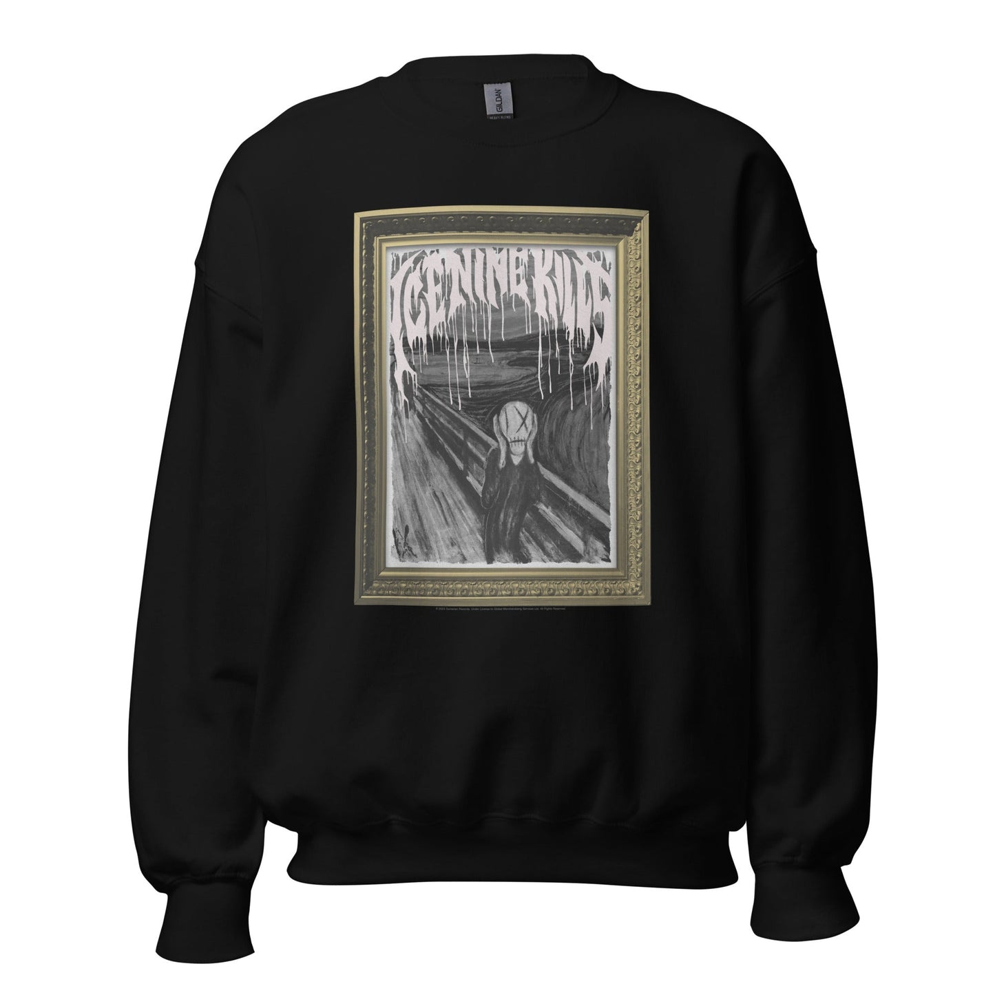 Ice Nine Kills Frame Sweatshirt