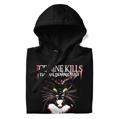 Ice Nine Kills Ice Nine Kills - Funeral Derangements Classic Hoodie