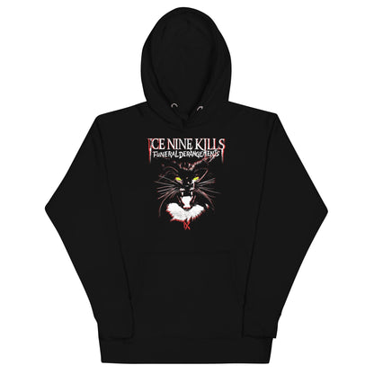 Ice Nine Kills Ice Nine Kills - Funeral Derangements Classic Hoodie