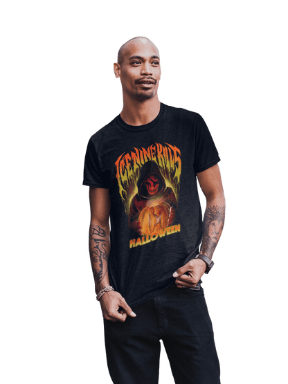 Ice Nine Kills Ice Nine Kills - Halloween T-Shirt