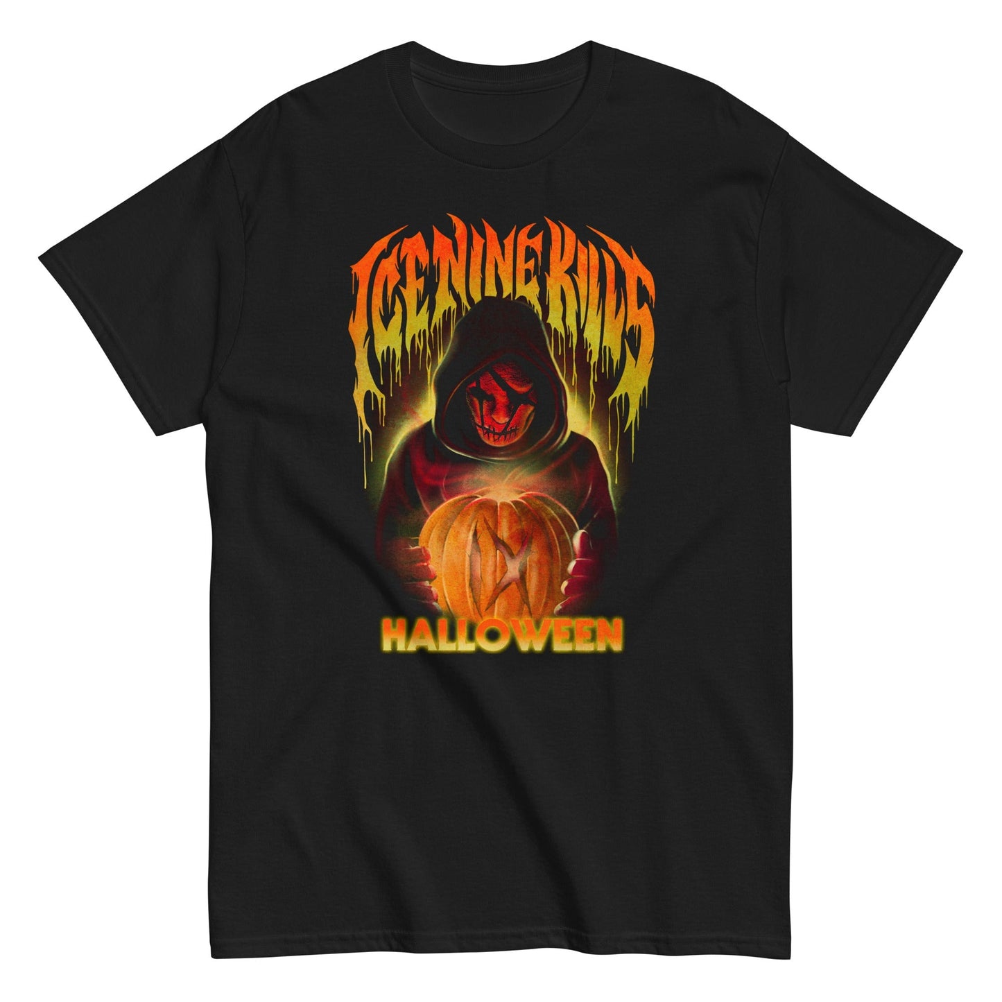 Ice Nine Kills Ice Nine Kills - Halloween T-Shirt