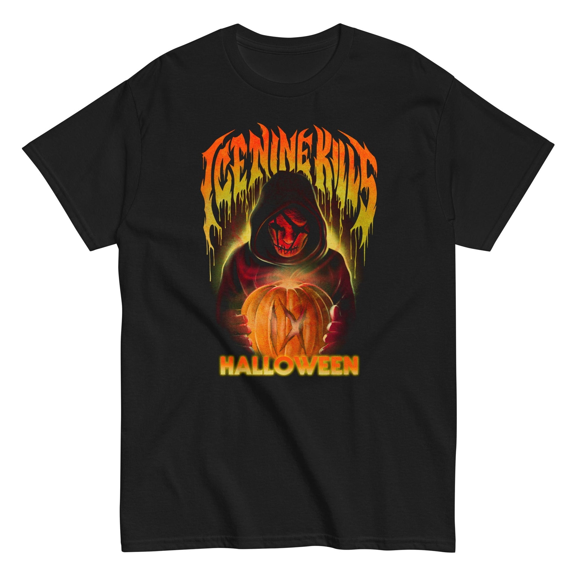 Ice Nine Kills Ice Nine Kills - Halloween T-Shirt