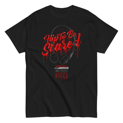 Ice Nine Kills Ice Nine Kills - Hip to be Scared T-Shirt