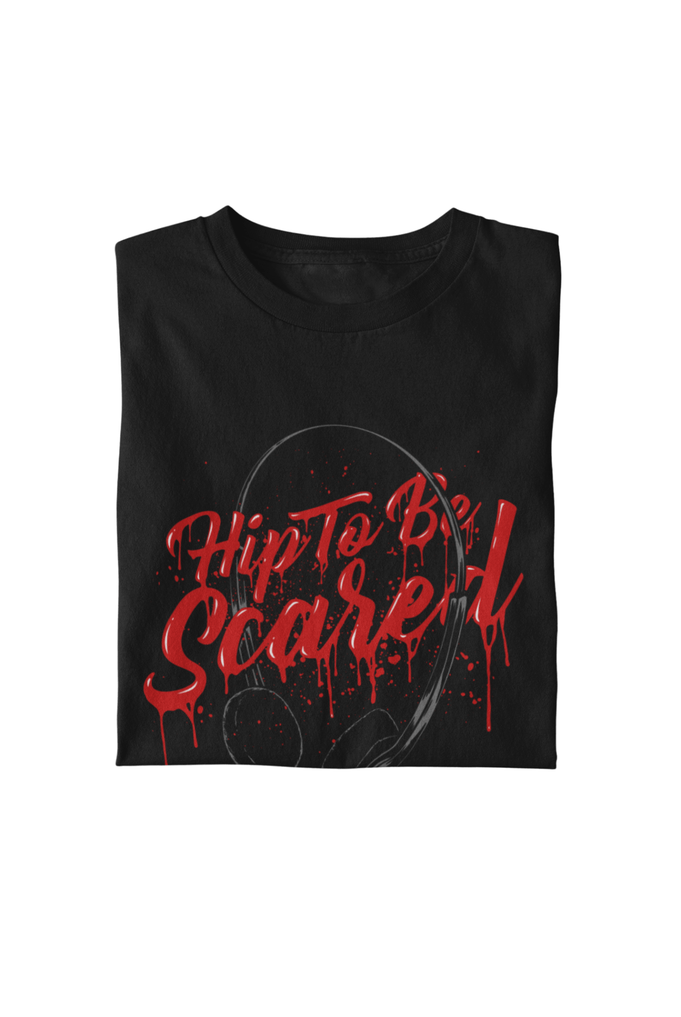 Ice Nine Kills Ice Nine Kills - Hip to be Scared T-Shirt