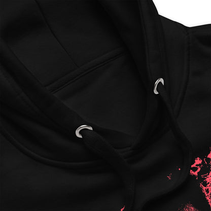 Ice Nine Kills Ice Nine Kills - IX Days Later Classic Hoodie
