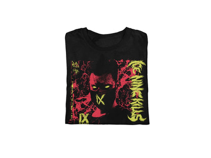 Ice Nine Kills Ice Nine Kills - IX Days Later Jumbo Print T-Shirt