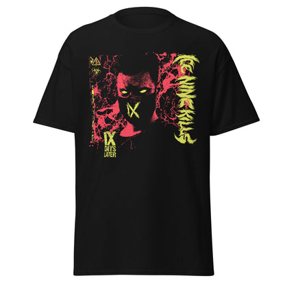 Ice Nine Kills Ice Nine Kills - IX Days Later Jumbo Print T-Shirt