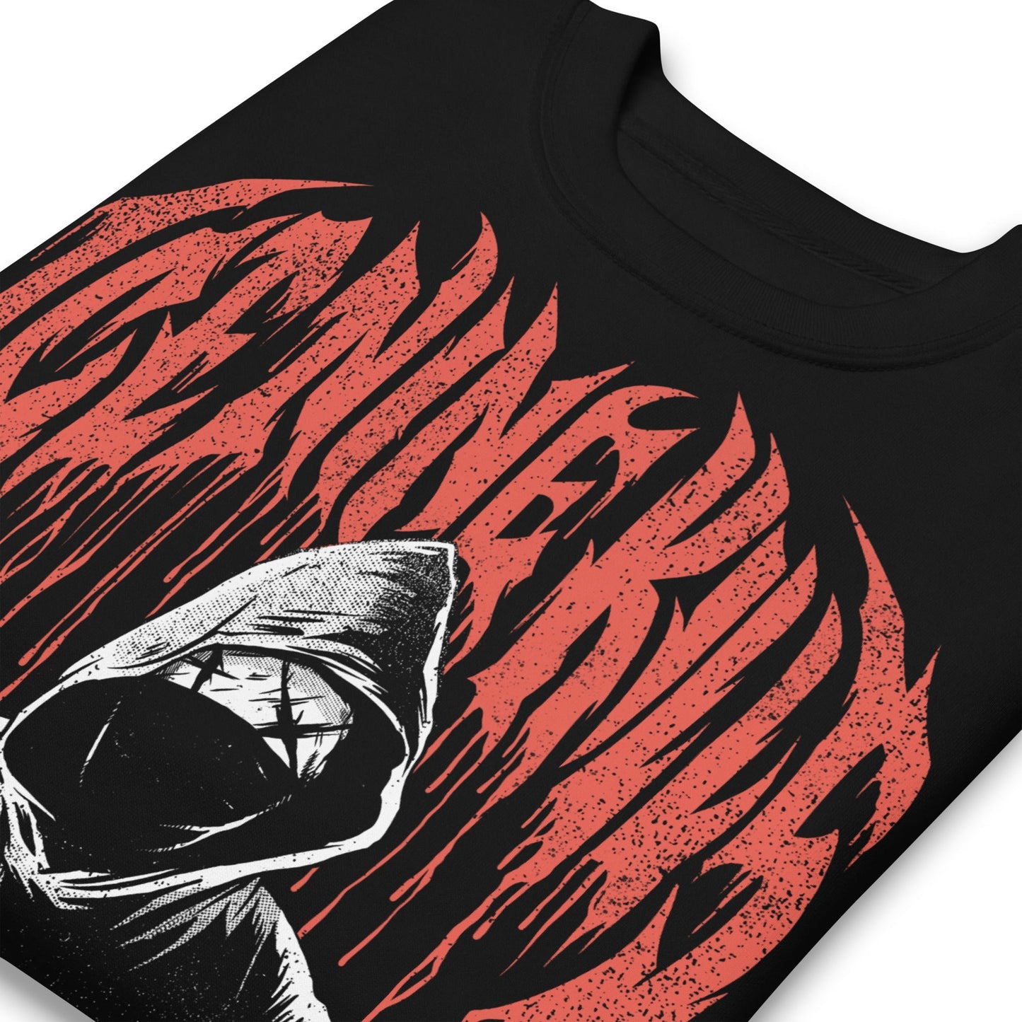 Ice Nine Kills Ice Nine Kills - IX Horrorwood Jumbo Print Sweatshirt