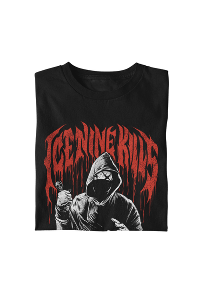 Ice Nine Kills Ice Nine Kills - IX Horrorwood T-Shirt