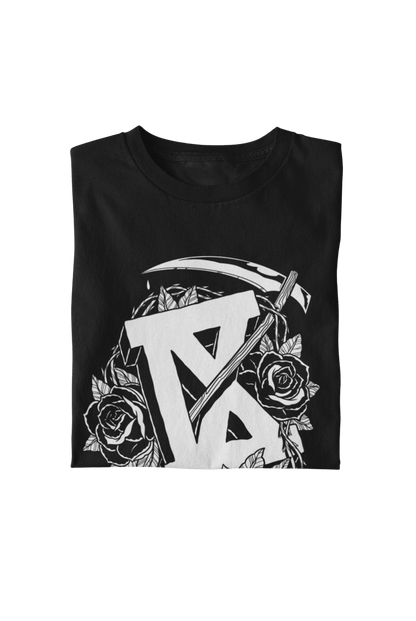 Ice Nine Kills Ice Nine Kills - IX Roses T-Shirt