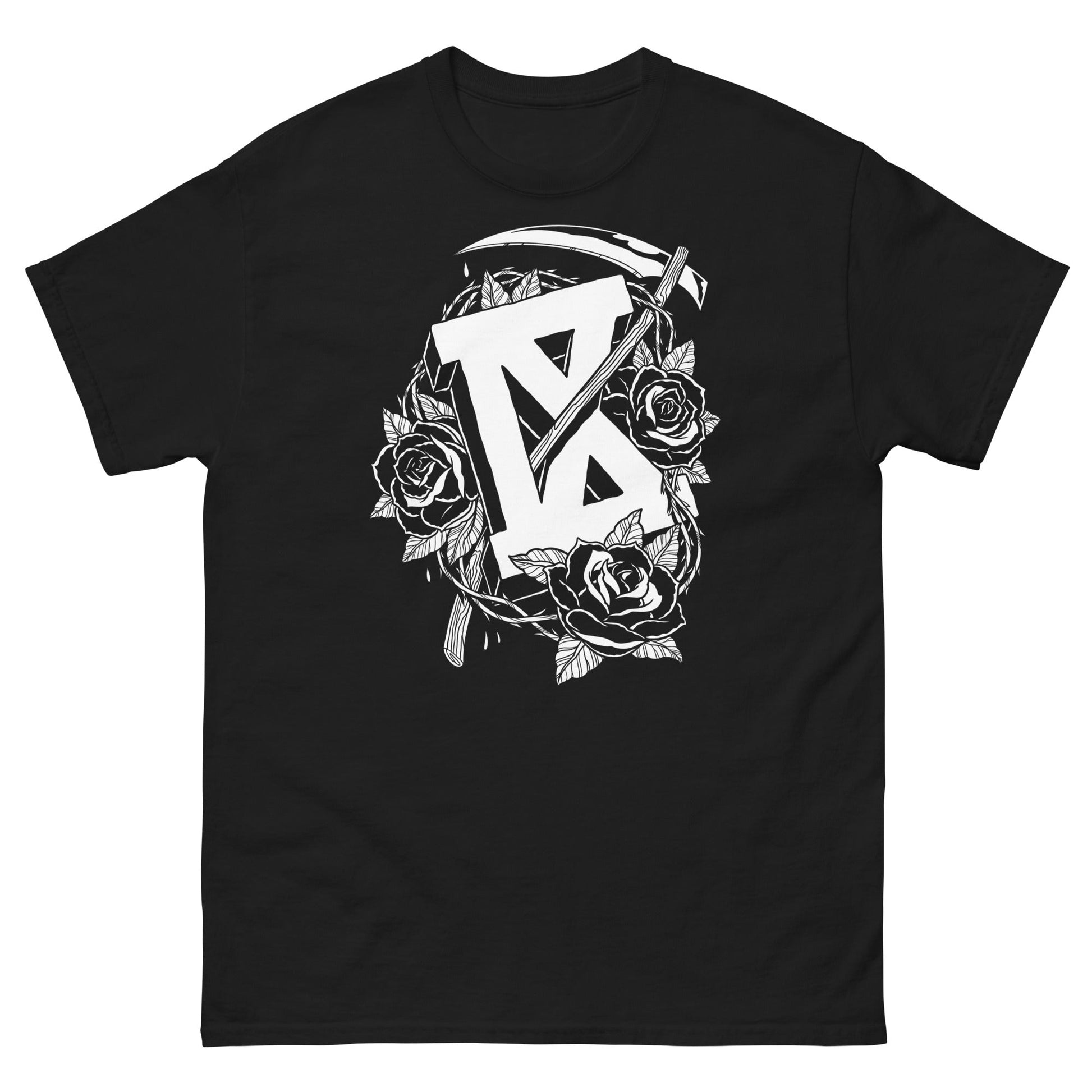 Ice Nine Kills Ice Nine Kills - IX Roses T-Shirt