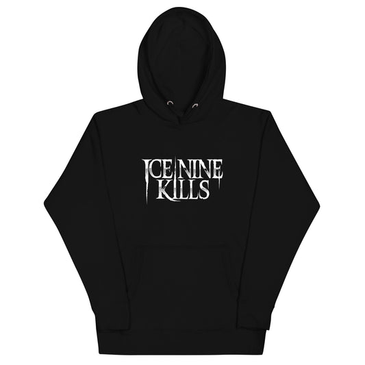 Ice Nine Kills Ice Nine Kills - Knife Logo Classic Hoodie