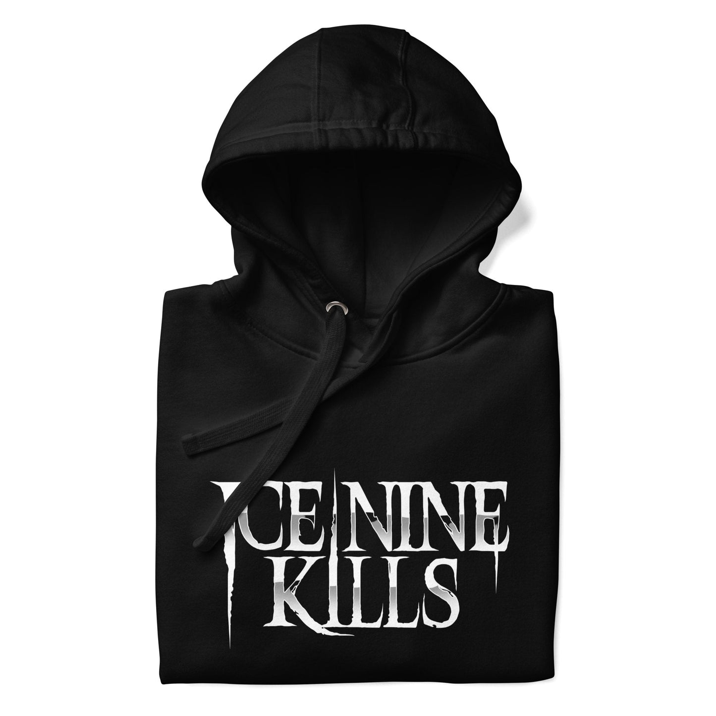 Ice Nine Kills Ice Nine Kills - Knife Logo Classic Hoodie