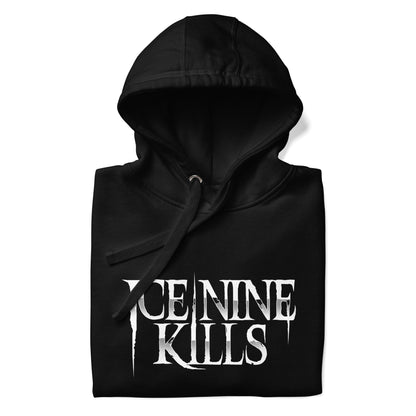 Ice Nine Kills Ice Nine Kills - Knife Logo Classic Hoodie