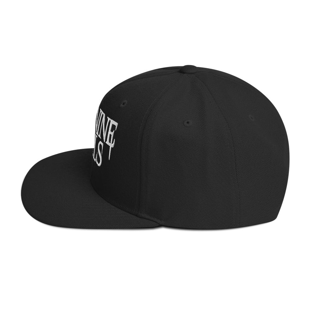 Ice Nine Kills Ice Nine Kills - Logo Snapback Hat