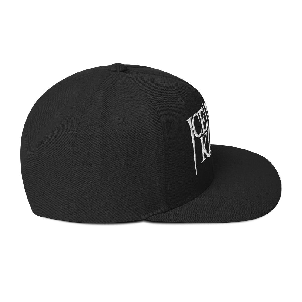 Ice Nine Kills Ice Nine Kills - Logo Snapback Hat