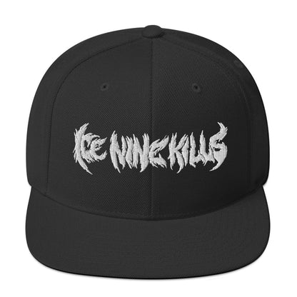 Ice Nine Kills Ice Nine Kills - Logo Snapback Hat