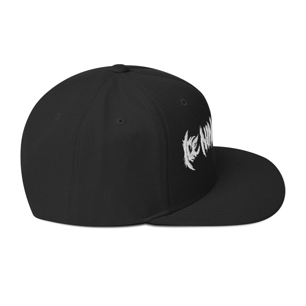 Ice Nine Kills Ice Nine Kills - Logo Snapback Hat