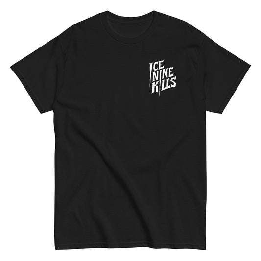 Ice Nine Kills Ice Nine Kills - Long I Logo T-Shirt