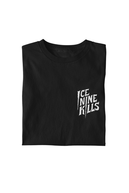 Ice Nine Kills Ice Nine Kills - Long I Logo T-Shirt
