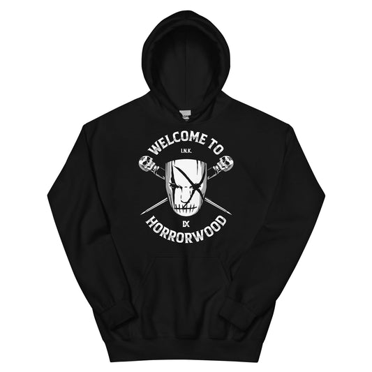 Ice Nine Kills Nine Eyes Hoodie