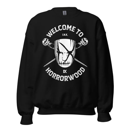 Ice Nine Kills Nine Eyes Sweatshirt