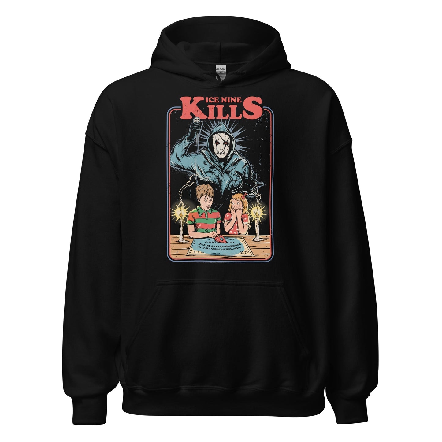 Ice Nine Kills Ouija Hoodie
