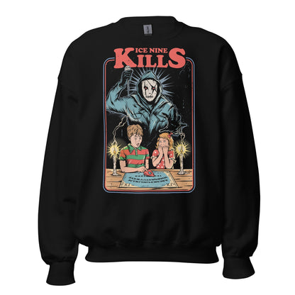 Ice Nine Kills Ouija Sweatshirt