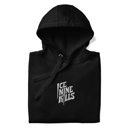 Ice Nine Kills Ice Nine Kills - Rainy Day HD Embroidered Hoodie