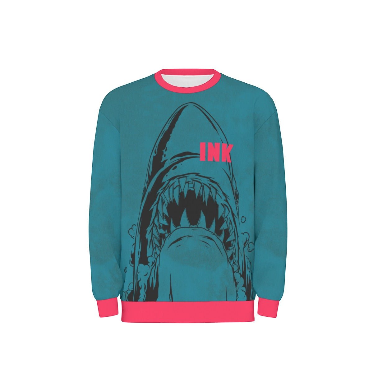 Ice Nine Kills Ice Nine Kills - Rocking the Boat Drop Shoulder Sweatshirt
