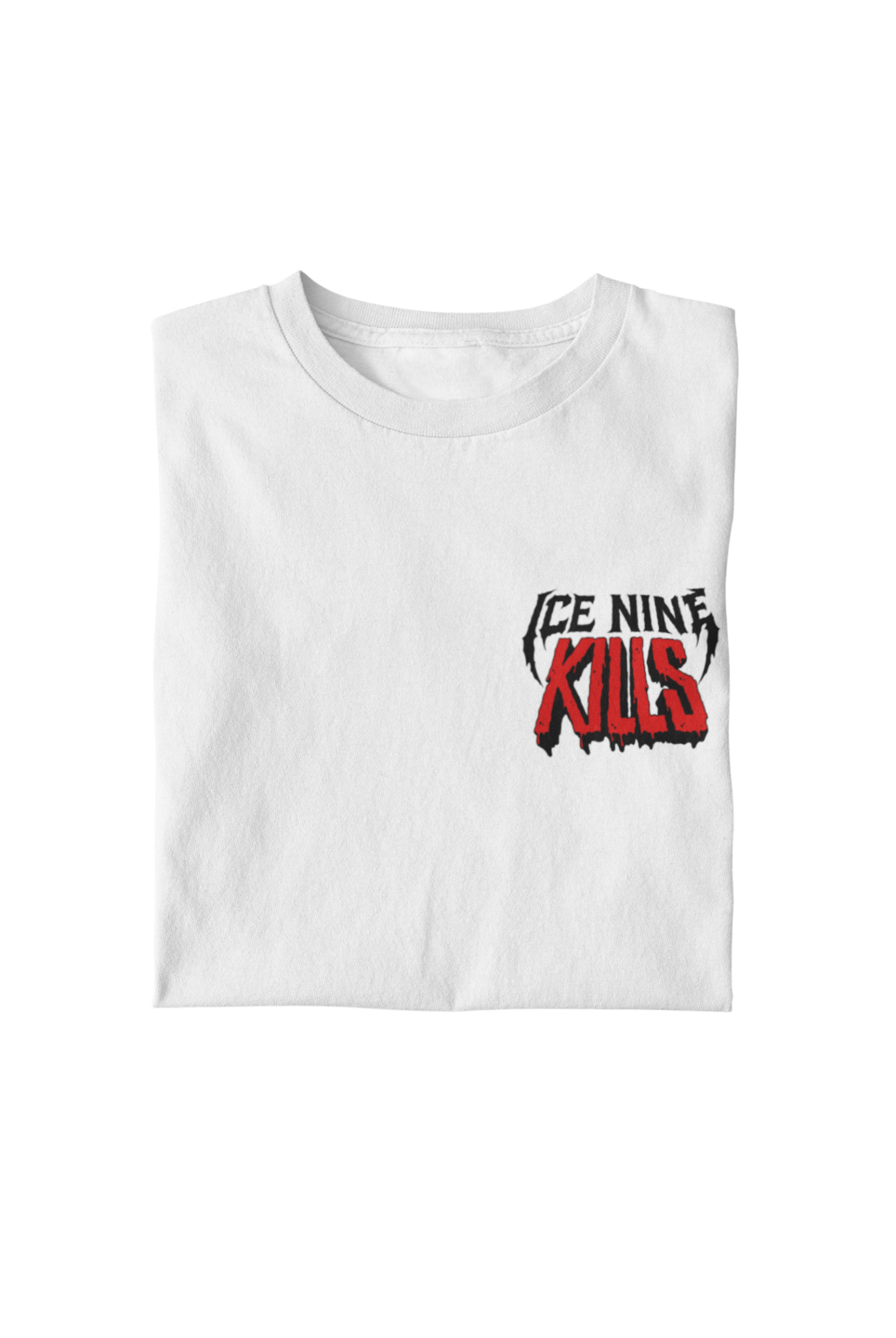 Ice Nine Kills Ice Nine Kills - Small Logo T-Shirt