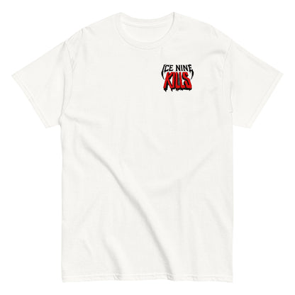 Ice Nine Kills Ice Nine Kills - Small Logo T-Shirt