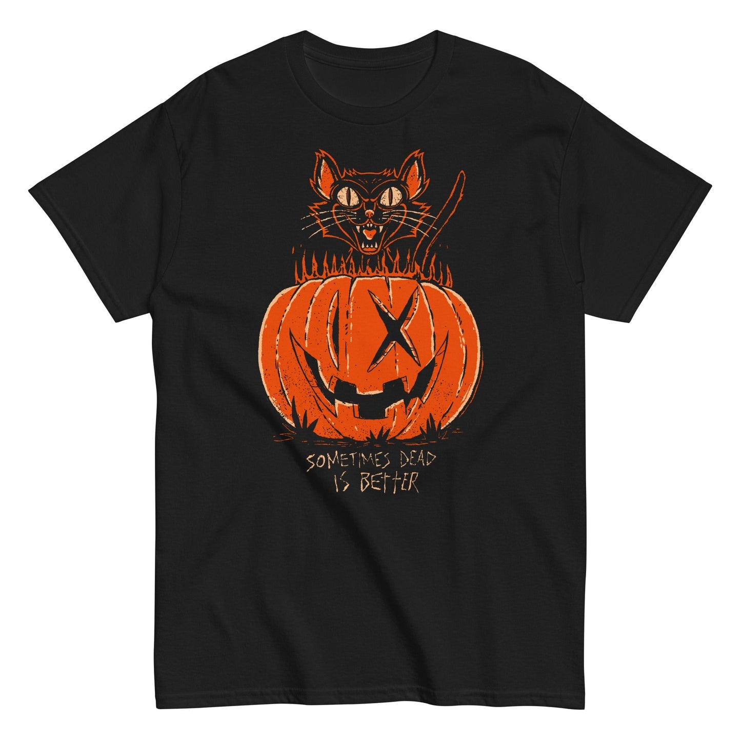 Ice Nine Kills Ice Nine Kills - Somestimes Dead Is Better T-Shirt