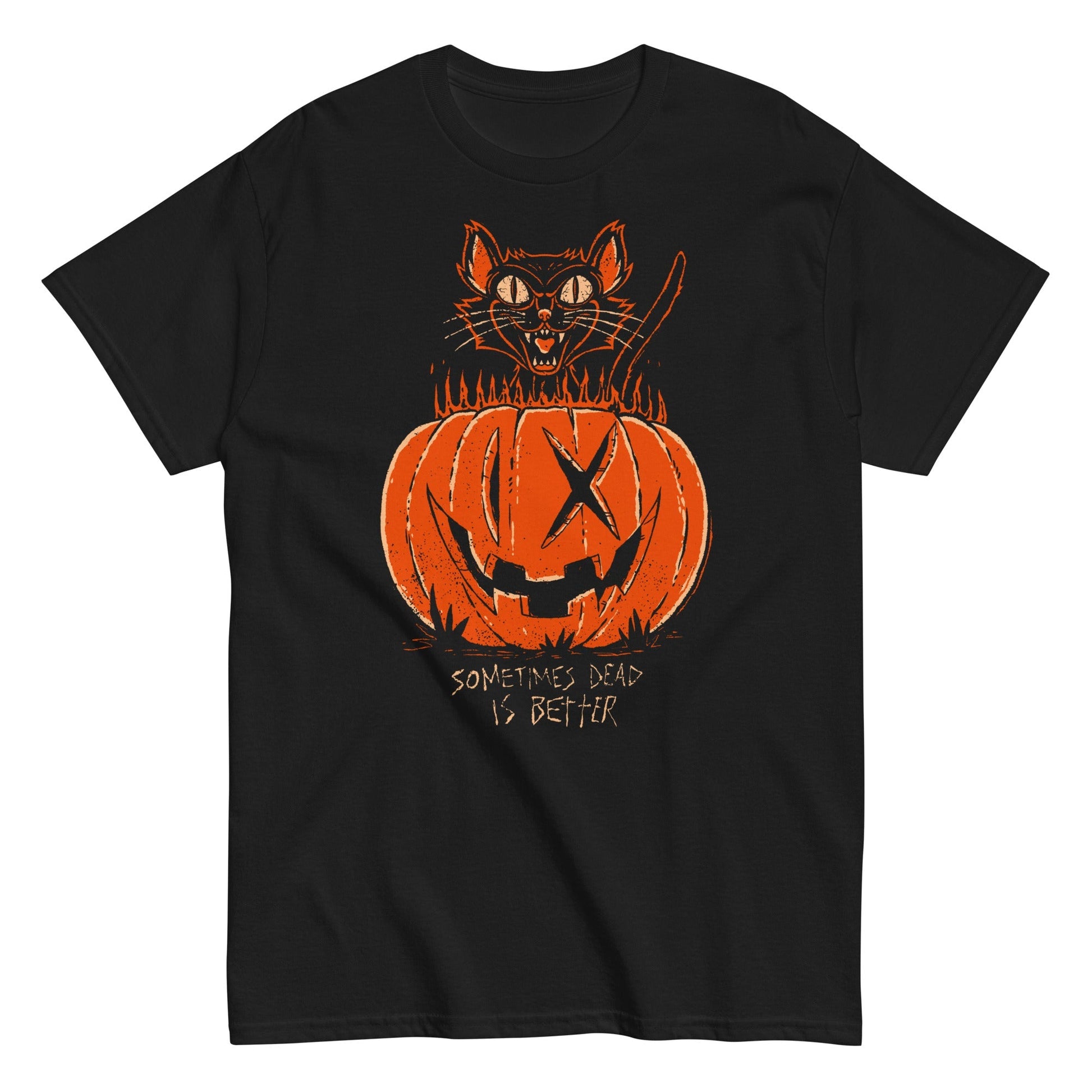 Ice Nine Kills Ice Nine Kills - Somestimes Dead Is Better T-Shirt