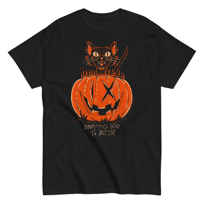 Ice Nine Kills Ice Nine Kills - Somestimes Dead Is Better T-Shirt