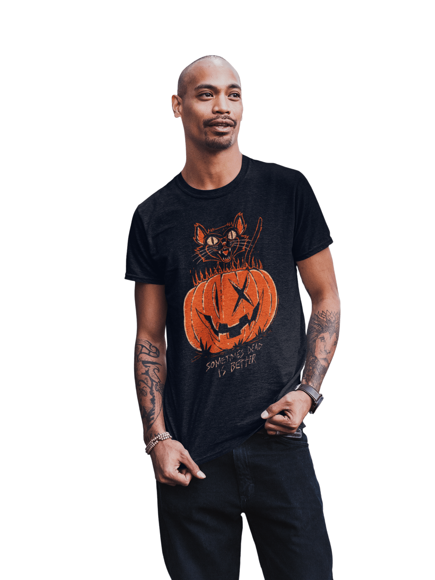 Ice Nine Kills Ice Nine Kills - Somestimes Dead Is Better T-Shirt