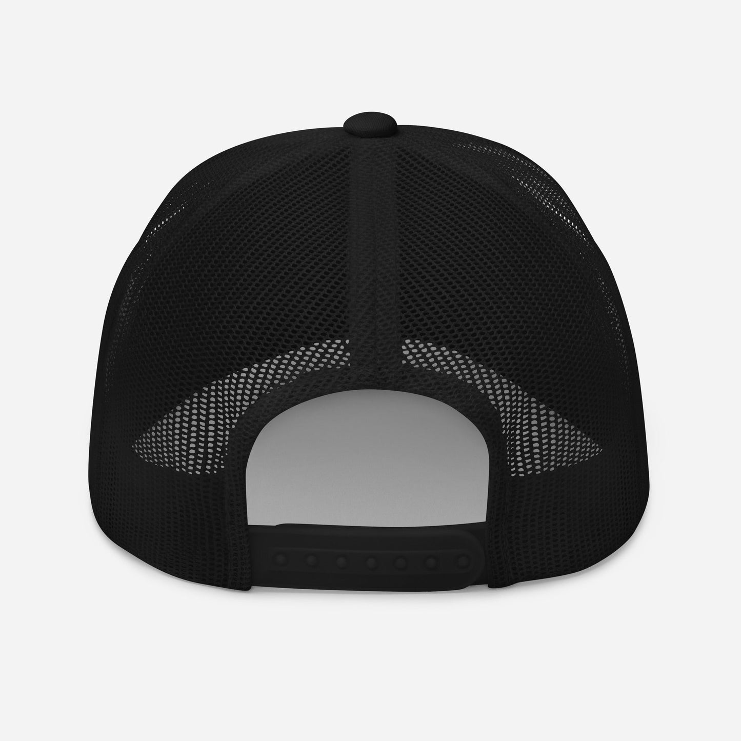 Ice Nine Kills Ice Nine Kills - Drip Logo Embroidered Trucker Hat