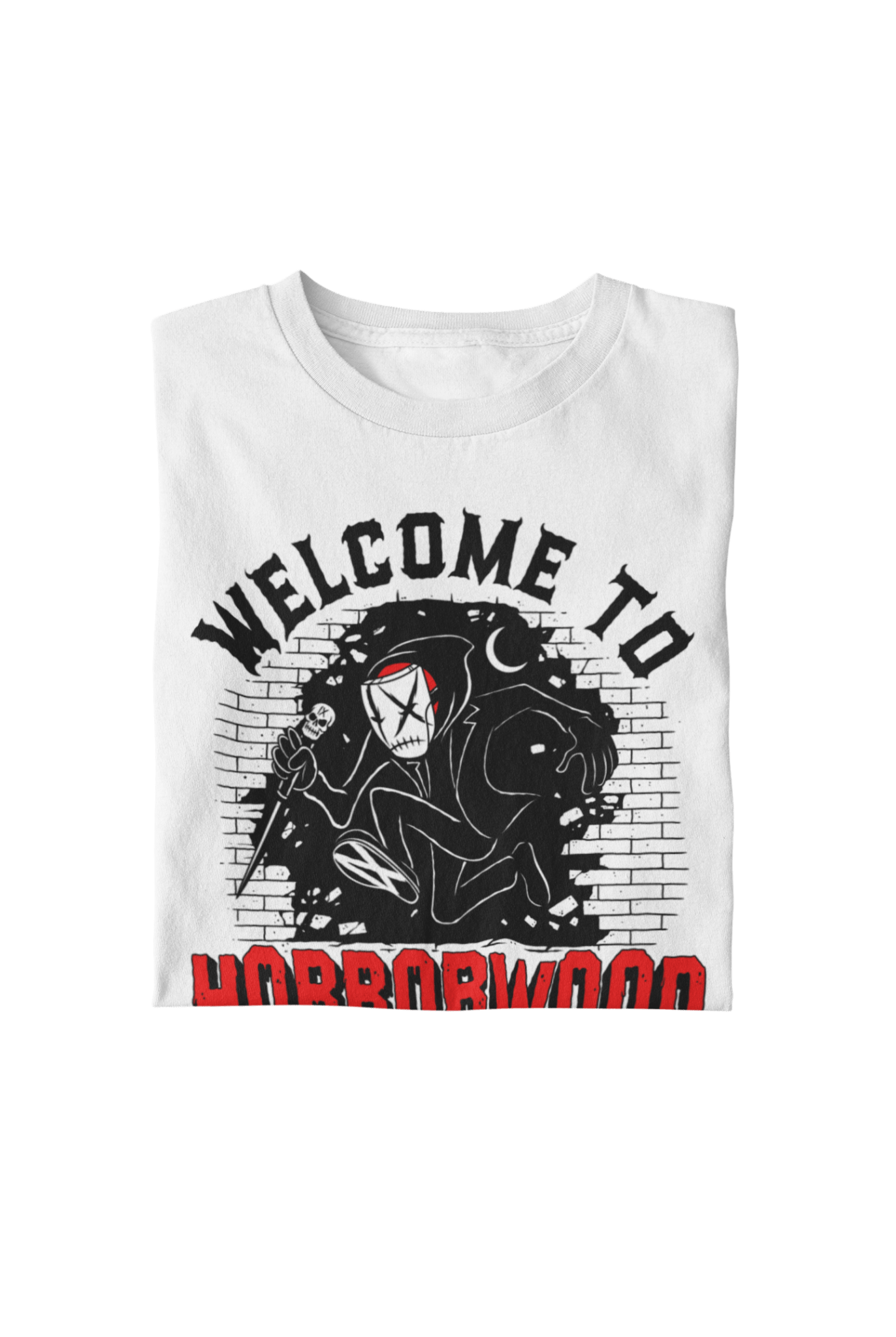 Ice Nine Kills Ice Nine Kills - Welcome to Horrorwood T-Shirt