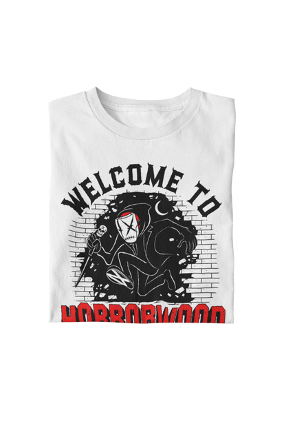 Ice Nine Kills Ice Nine Kills - Welcome to Horrorwood T-Shirt