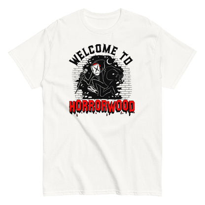Ice Nine Kills Ice Nine Kills - Welcome to Horrorwood T-Shirt