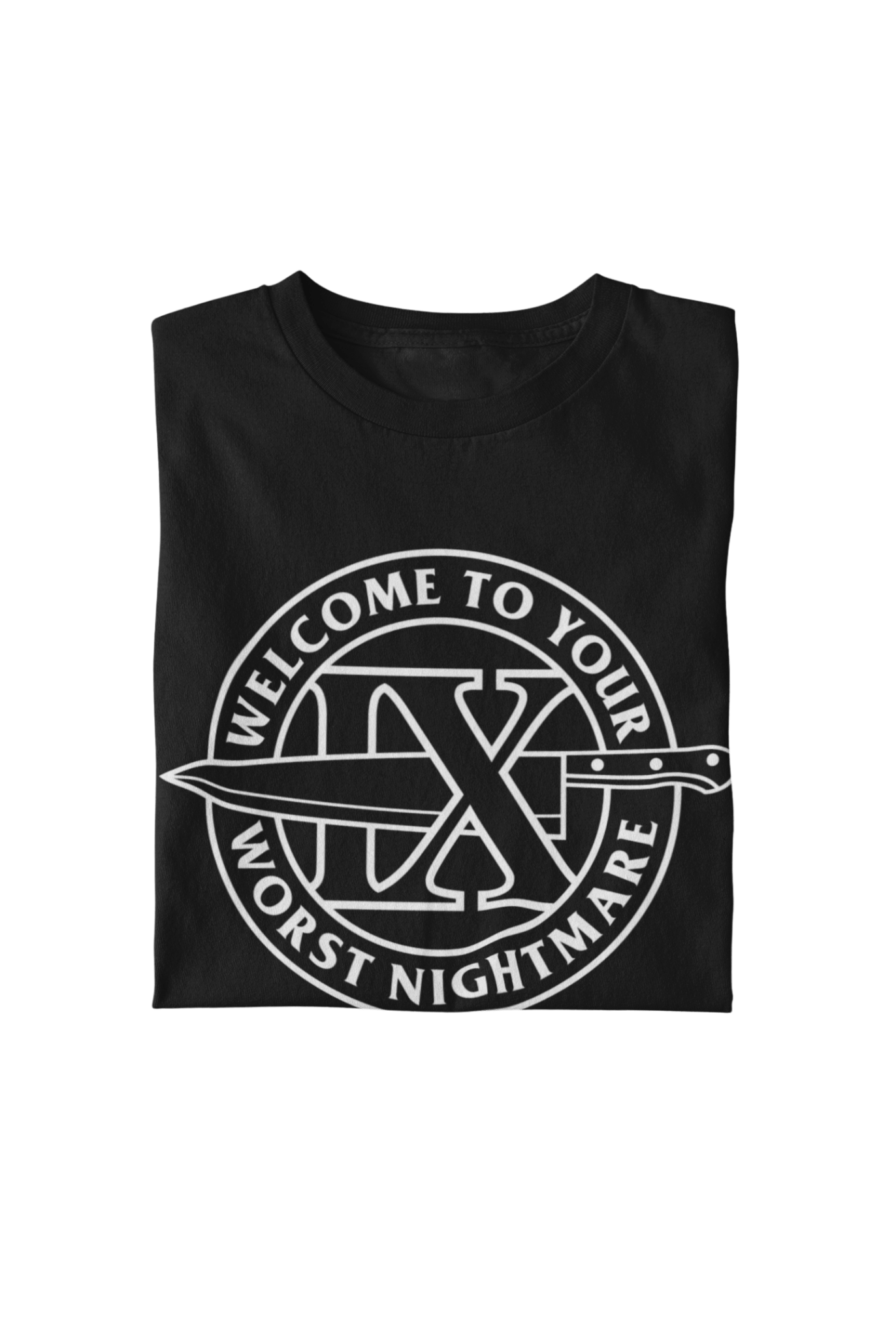 Ice Nine Kills Ice Nine Kills - Worst Nightmare T-Shirt